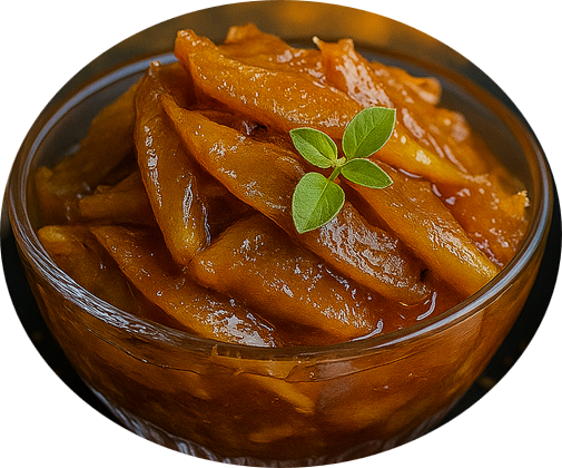 Aam Murabba